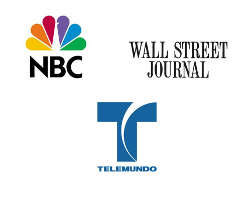 NBC Telemundo Wall Street Journal poll
