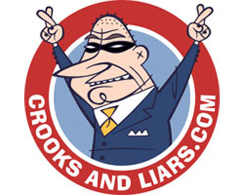 crooks and liars